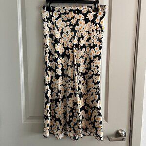 Realisation Par Naomi Skirt in Flower Power